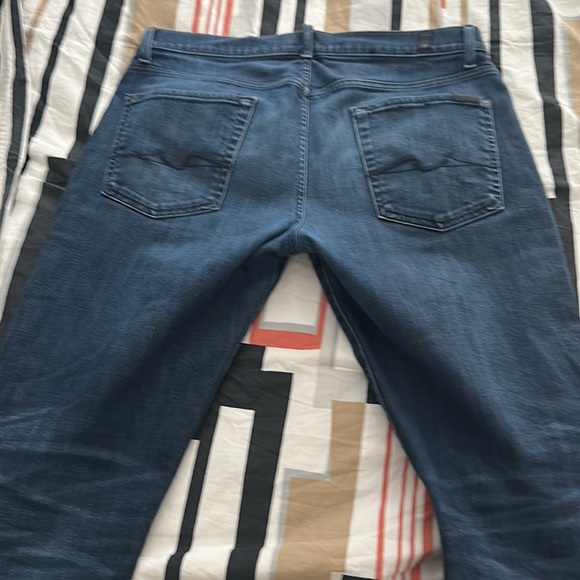7 for all man kind jeans Men’s - Picture 2 of 2